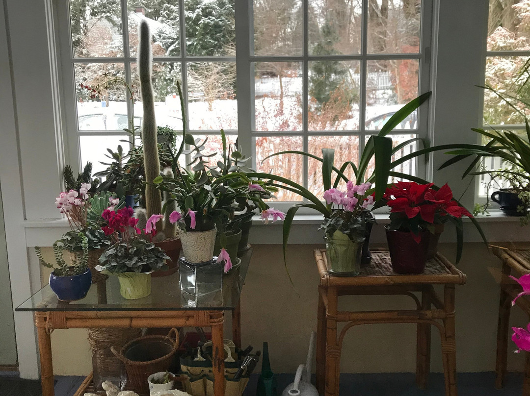 Stone House Farm Bed & Breakfast主图