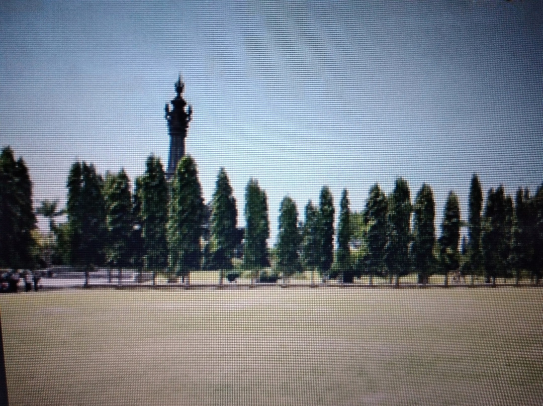 雷农广场-登巴萨必去景点