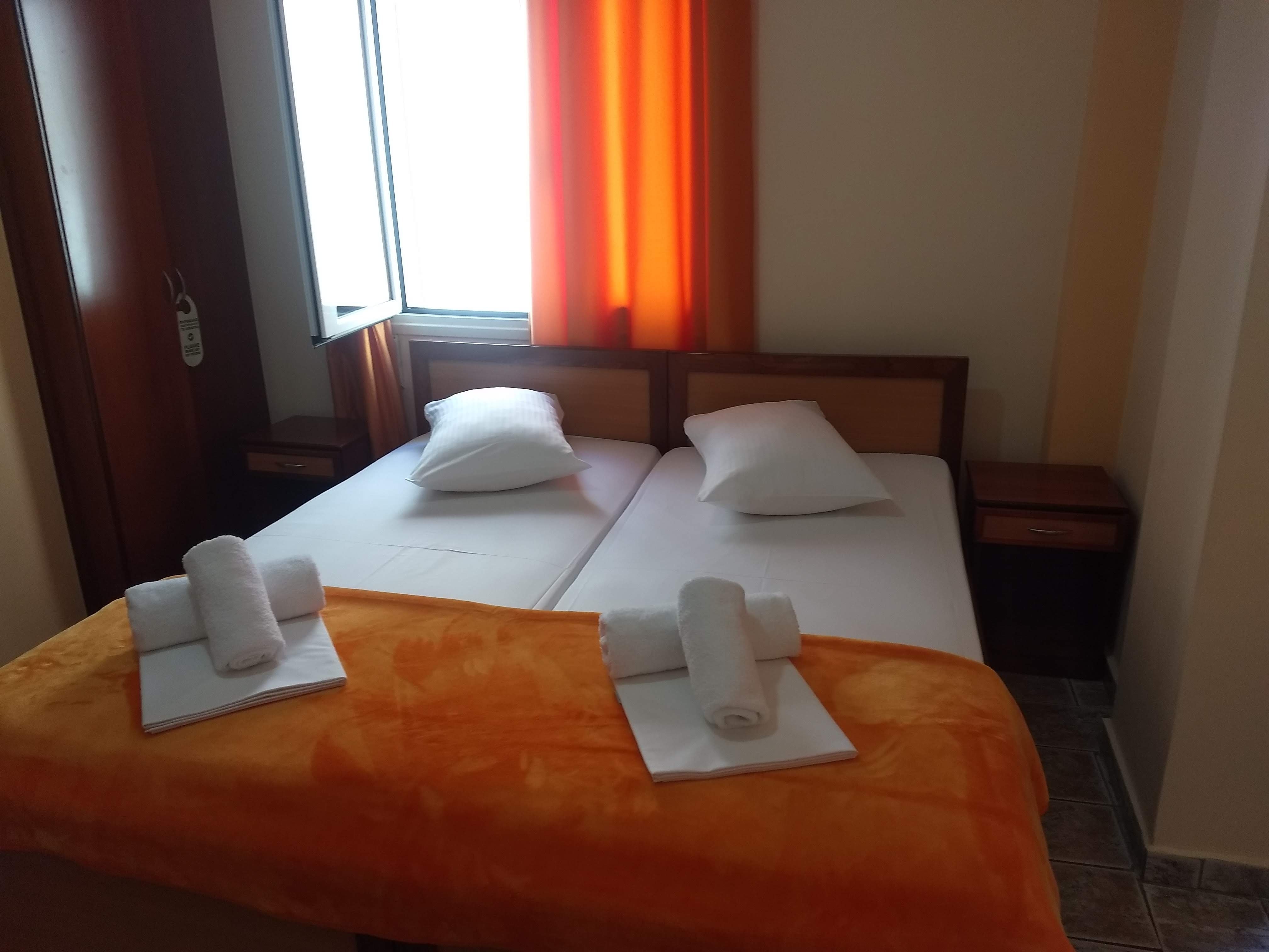 Faros 1 Hotel-官方