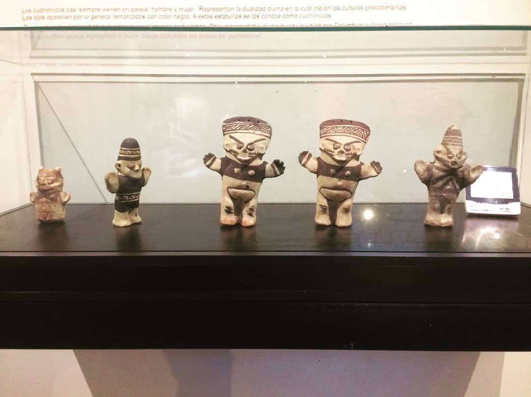 Museo Municipal de Chancay-Chancay必去景点