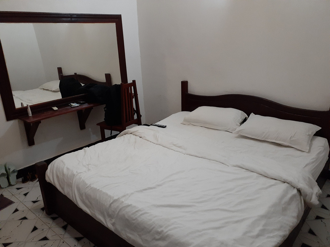 Khamsaner Hotel主图