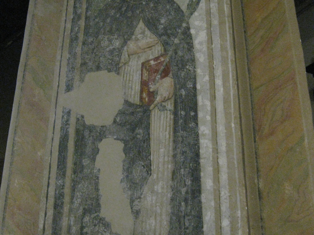 Chiesa di San Martino-诺瓦拉必去景点