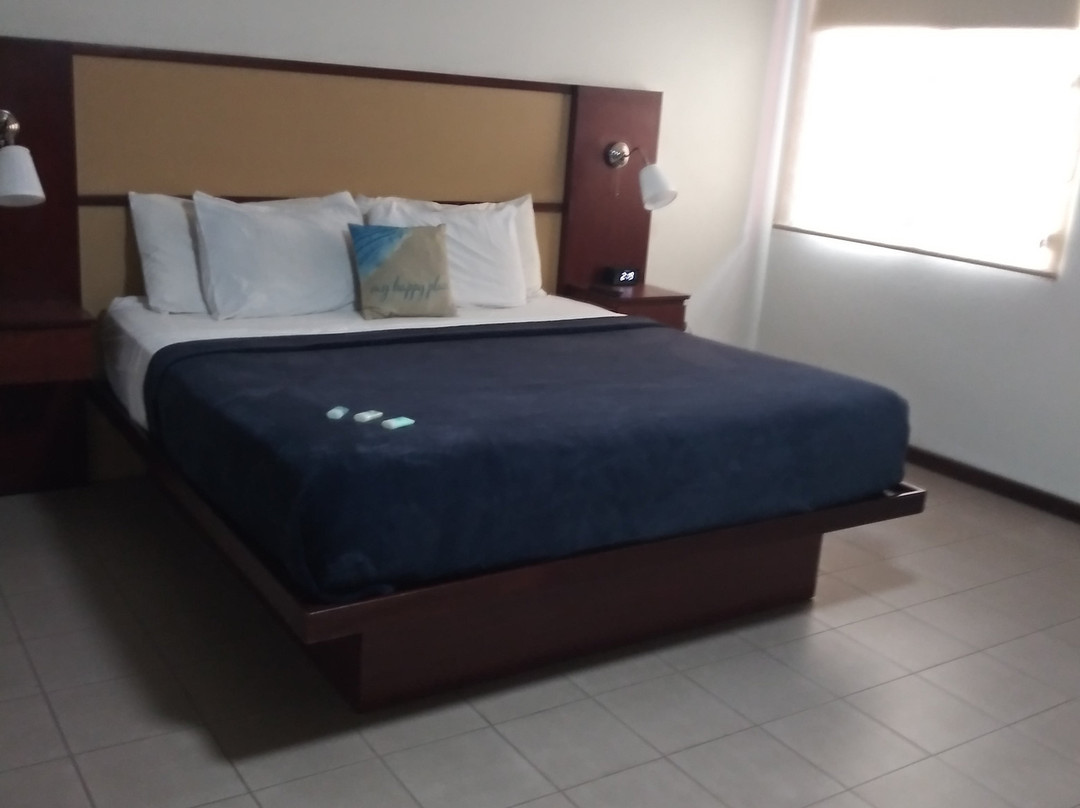 Palmas Hotel & Spa主图