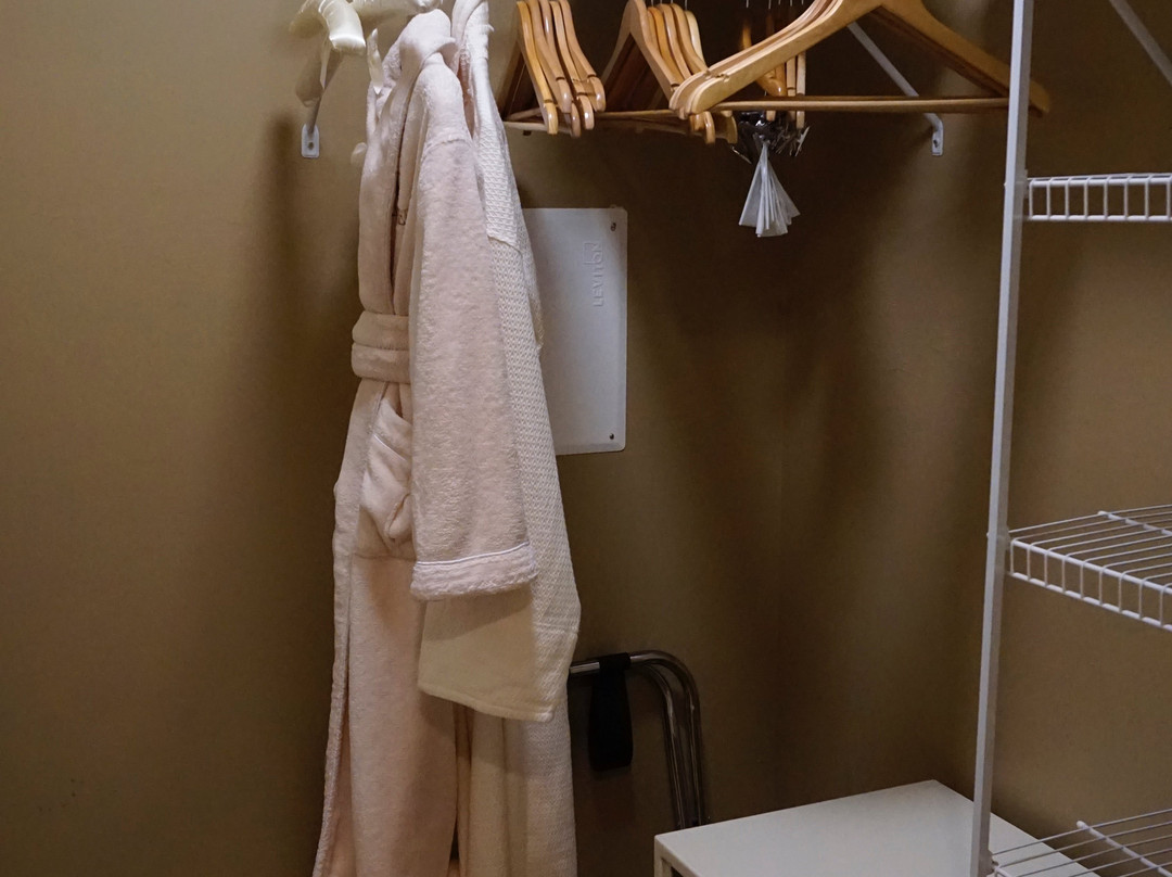 贝拉塞拉酒店主图