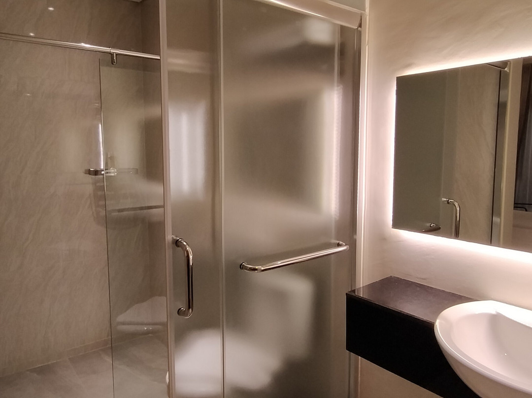 Goya Hotel Probolinggo主图