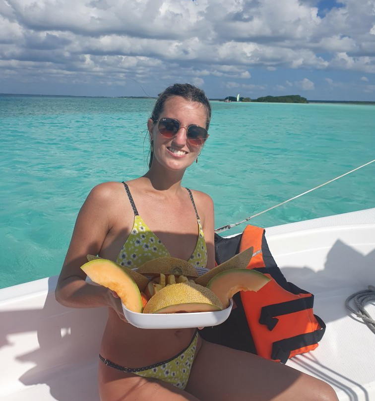 Wild Wave Bacalar-Bacalar必去景点