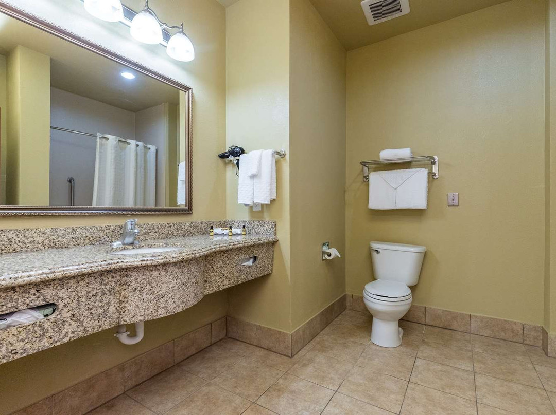 Best Western Plus Portland主图