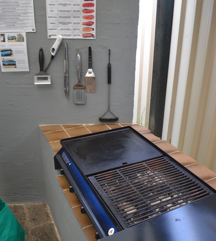 Culburra Beach Motel主图