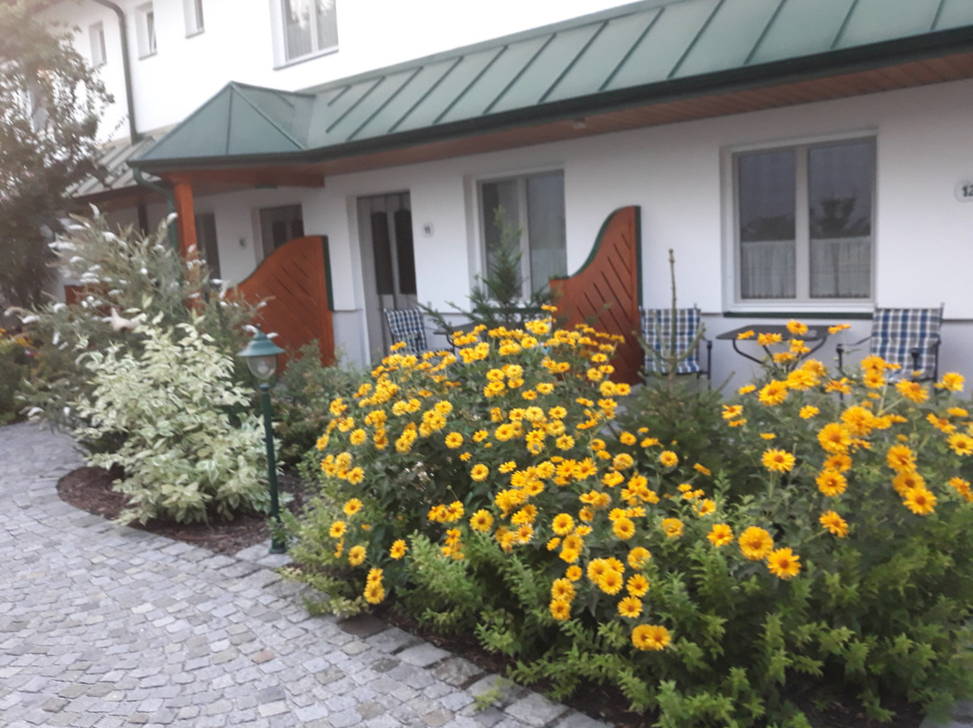 Gartenpension Fischl主图