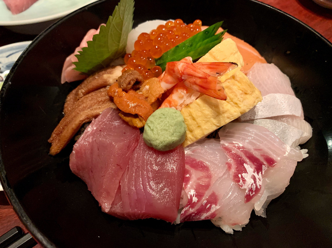 松山市餐馆和美食-Oiden家