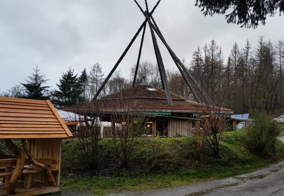 Harzköhlerei Stemberghaus-Hasselfelde必去景点