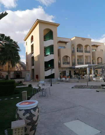 Taba Sands Hotel & Casino主图