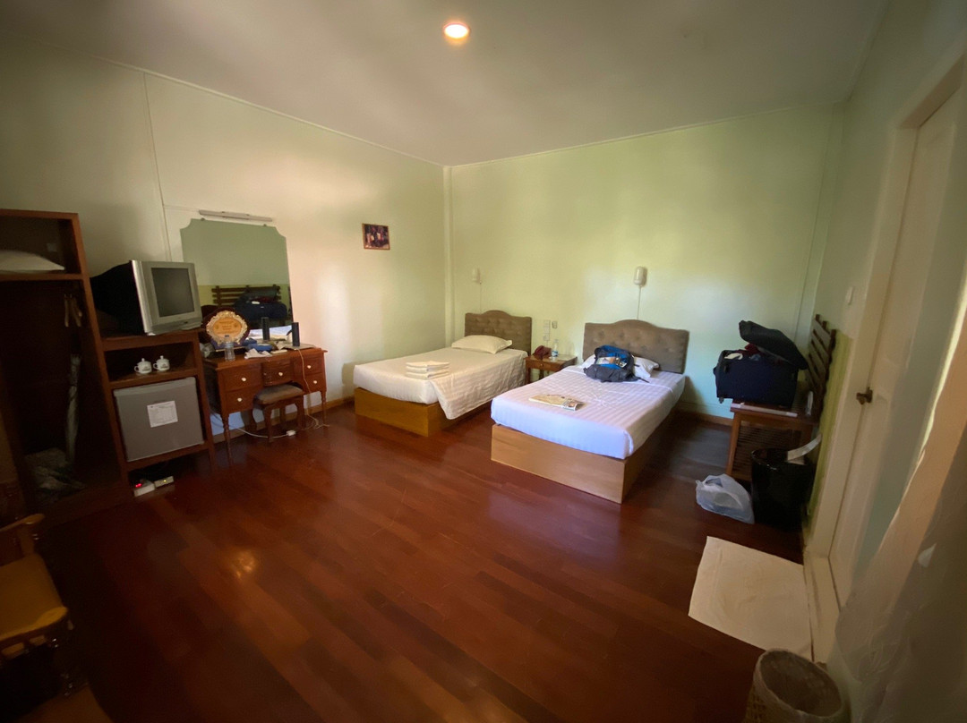 Thante Hotel Nyaung Oo主图