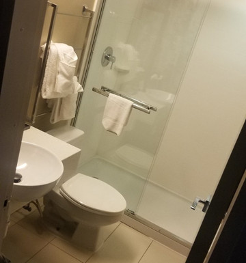 Spark by Hilton Chattanooga Downtown