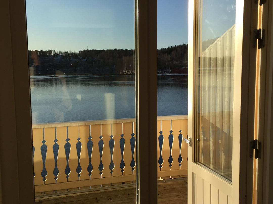 Håveruds Hotell主图