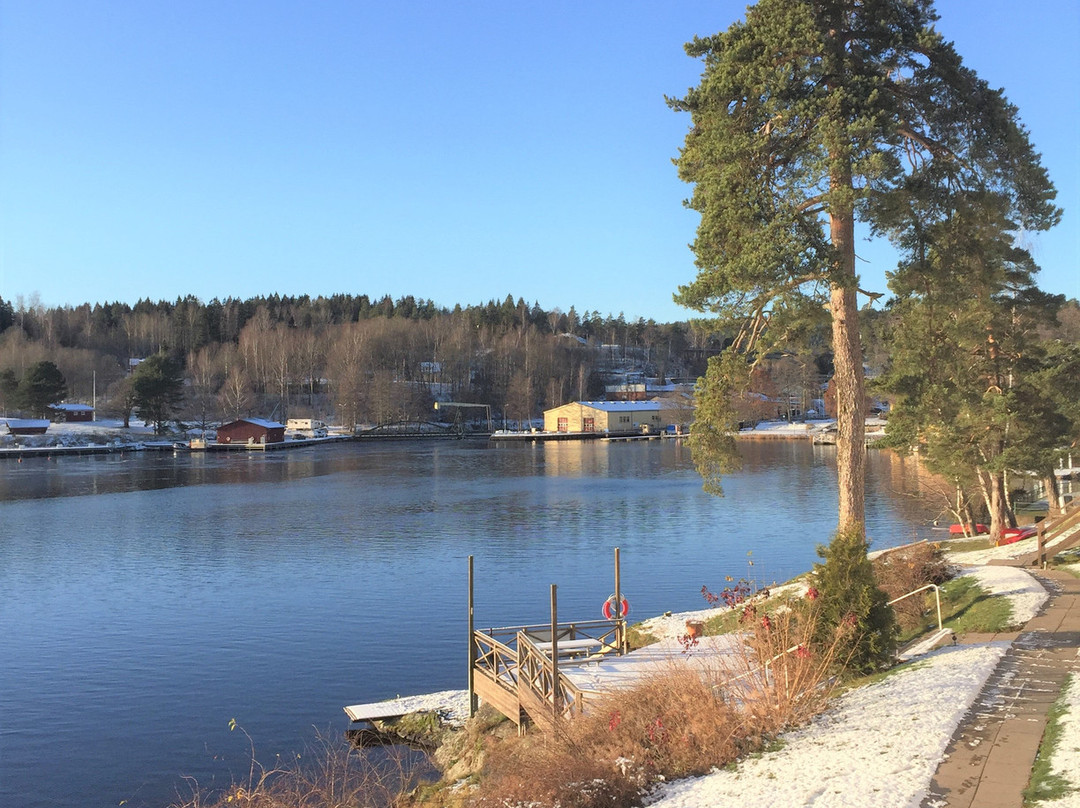 Håveruds Hotell主图