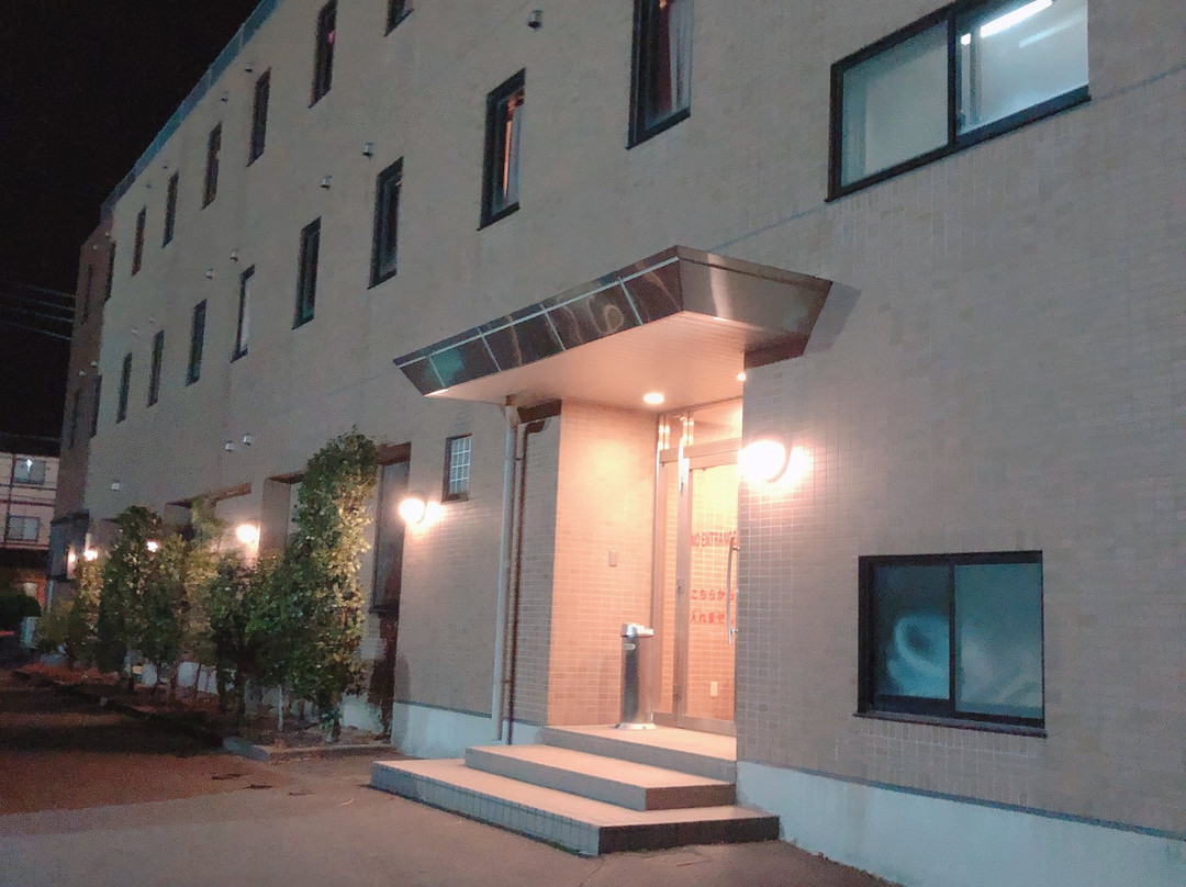 Hotel Tetora Hachinohe主图