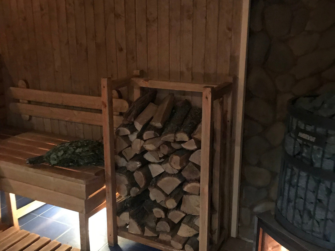 Banya Club-基辅必去景点