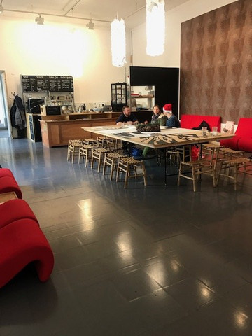 Japanisches Palais-德累斯顿必去景点