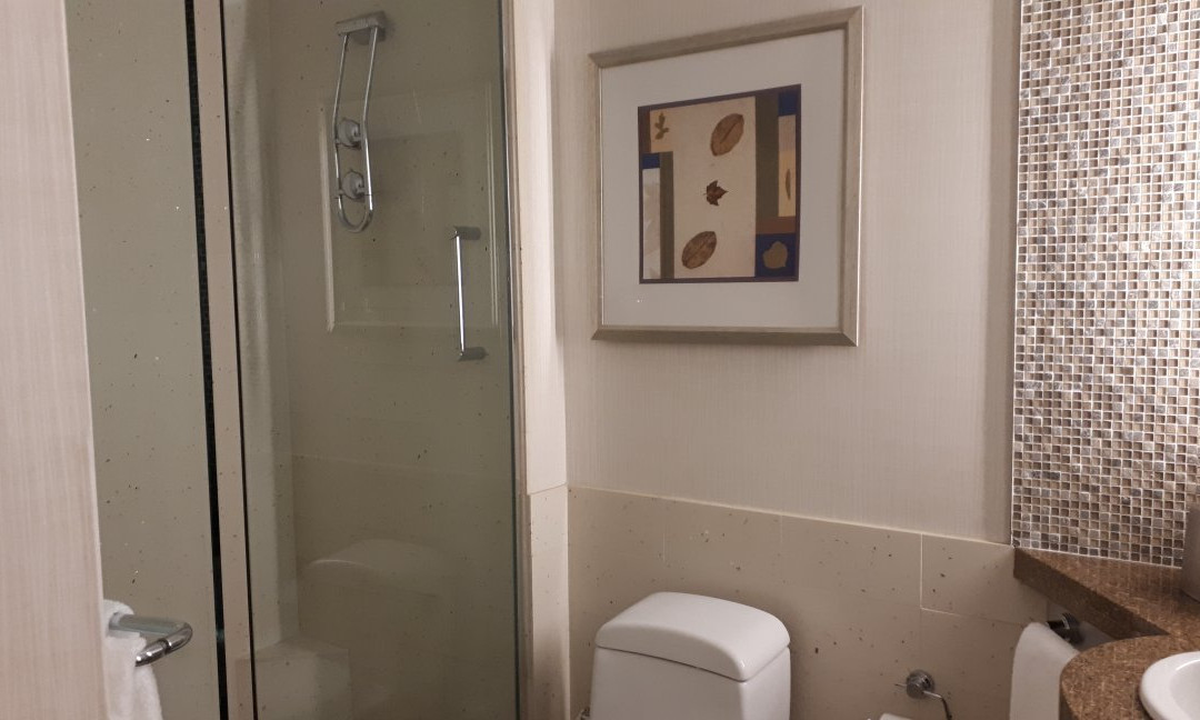 The Tower at Turning Stone主图