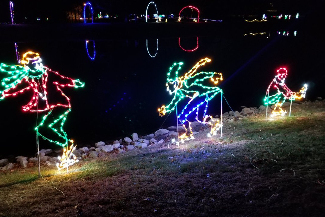 Horner Recreational Park-Lebanon必去景点