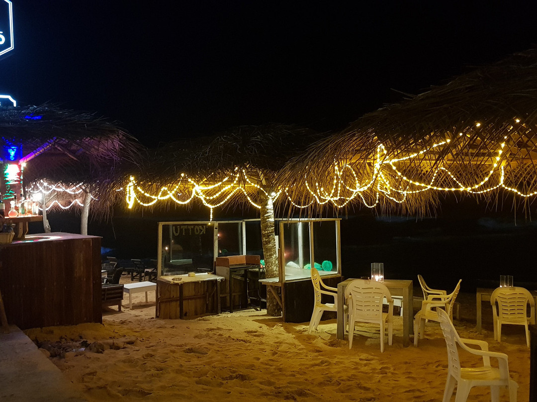 Dewasiri Seafood Restaurent