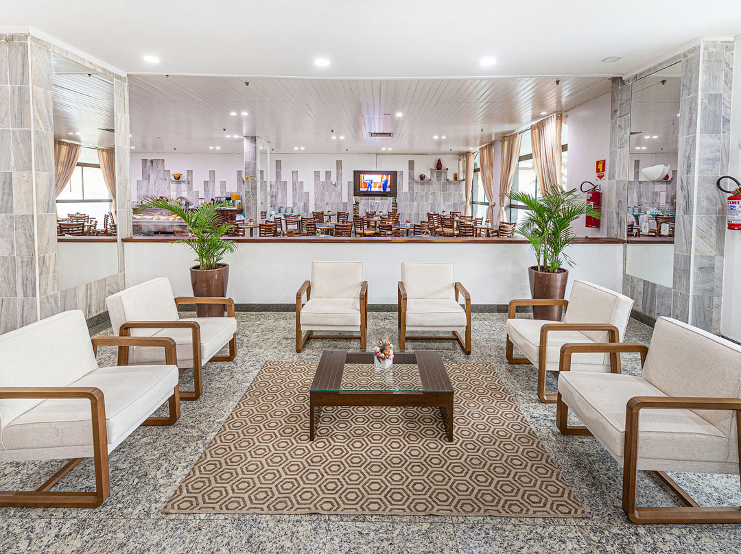 Nacional Inn Limeira主图