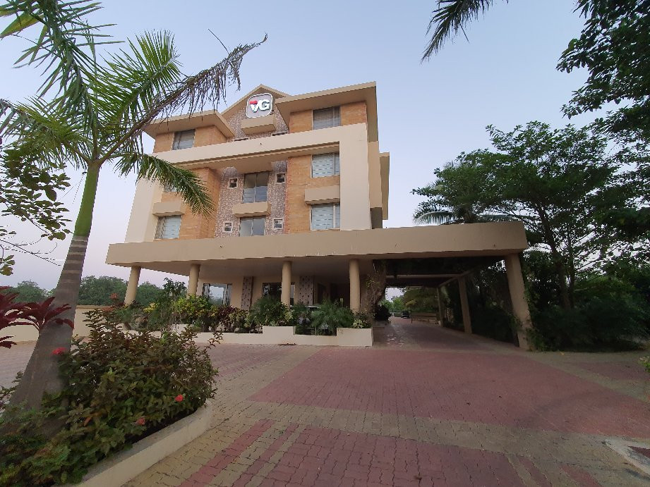 We Love Gir Resort主图