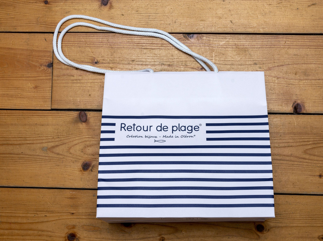 Retour de Plage景点图片