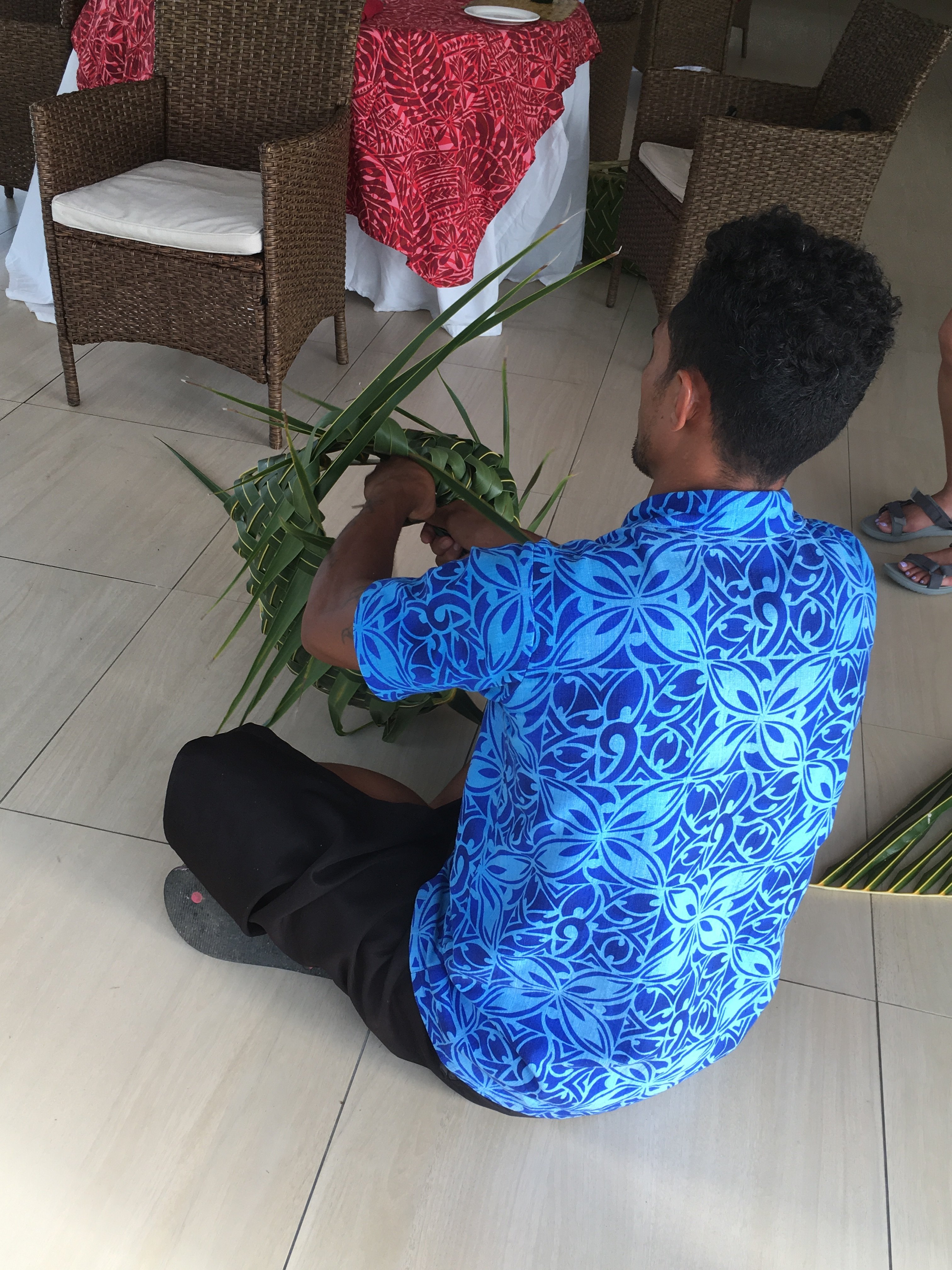 Amoa Resort Savaii-portrait