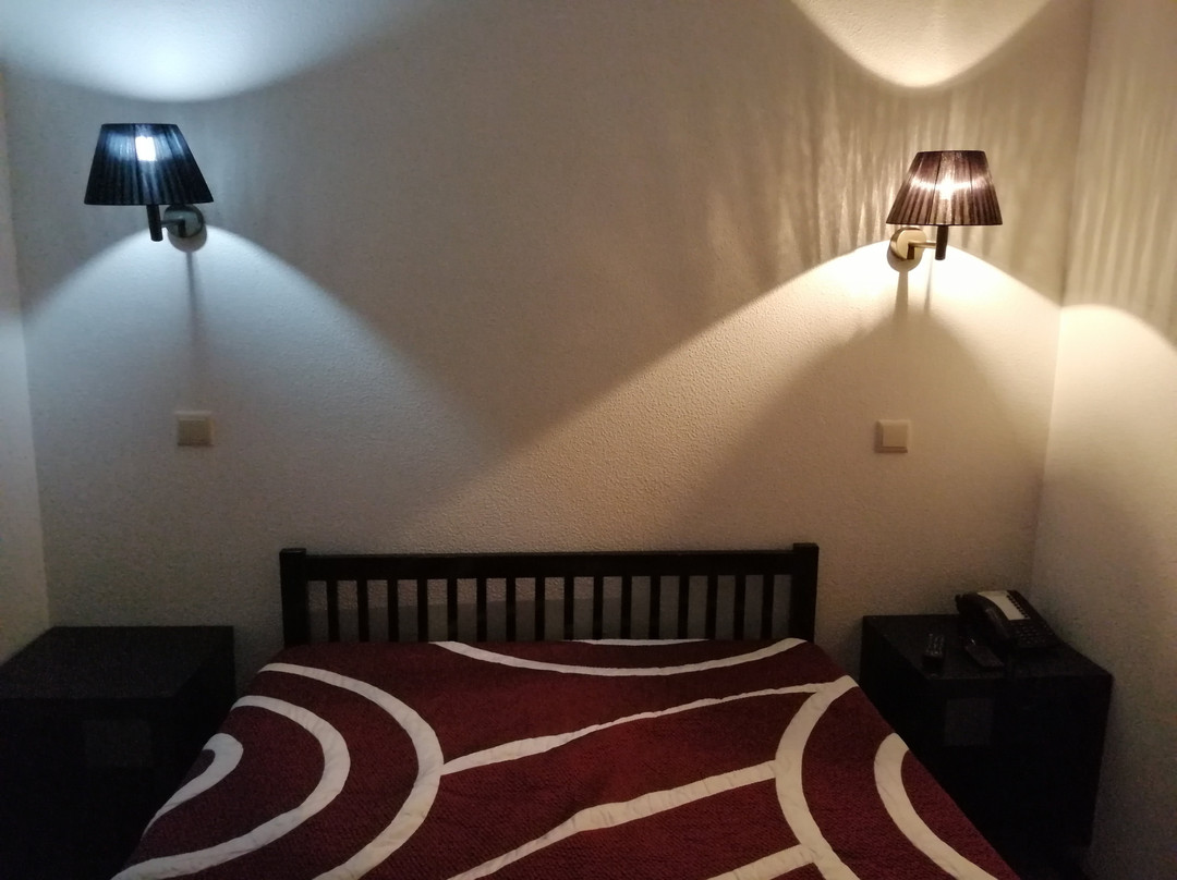 Hotel Cubata主图