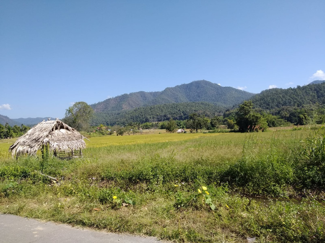 班蒙昂波恩家庭旅馆
