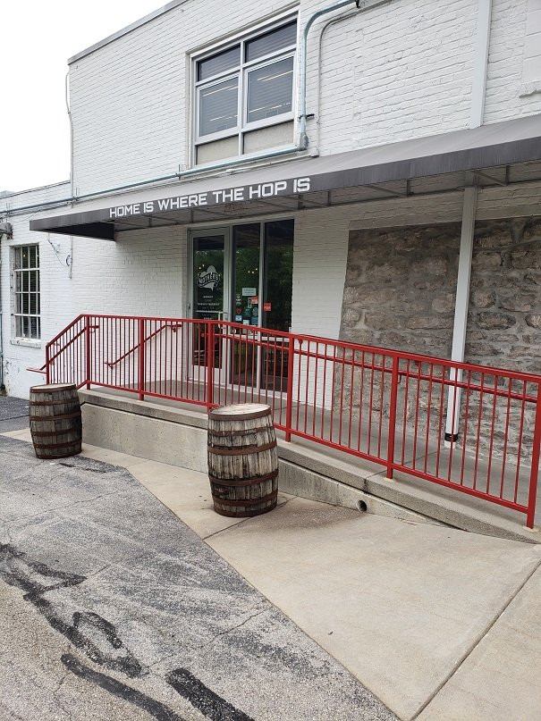 Mother's Brewing Company-斯普林菲尔德必去景点