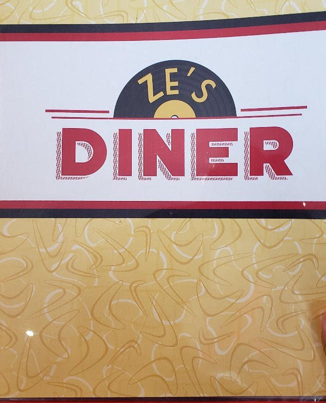 Ze's Diner