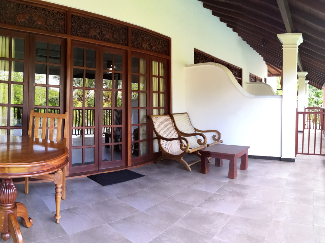 Lagoon Bentota主图