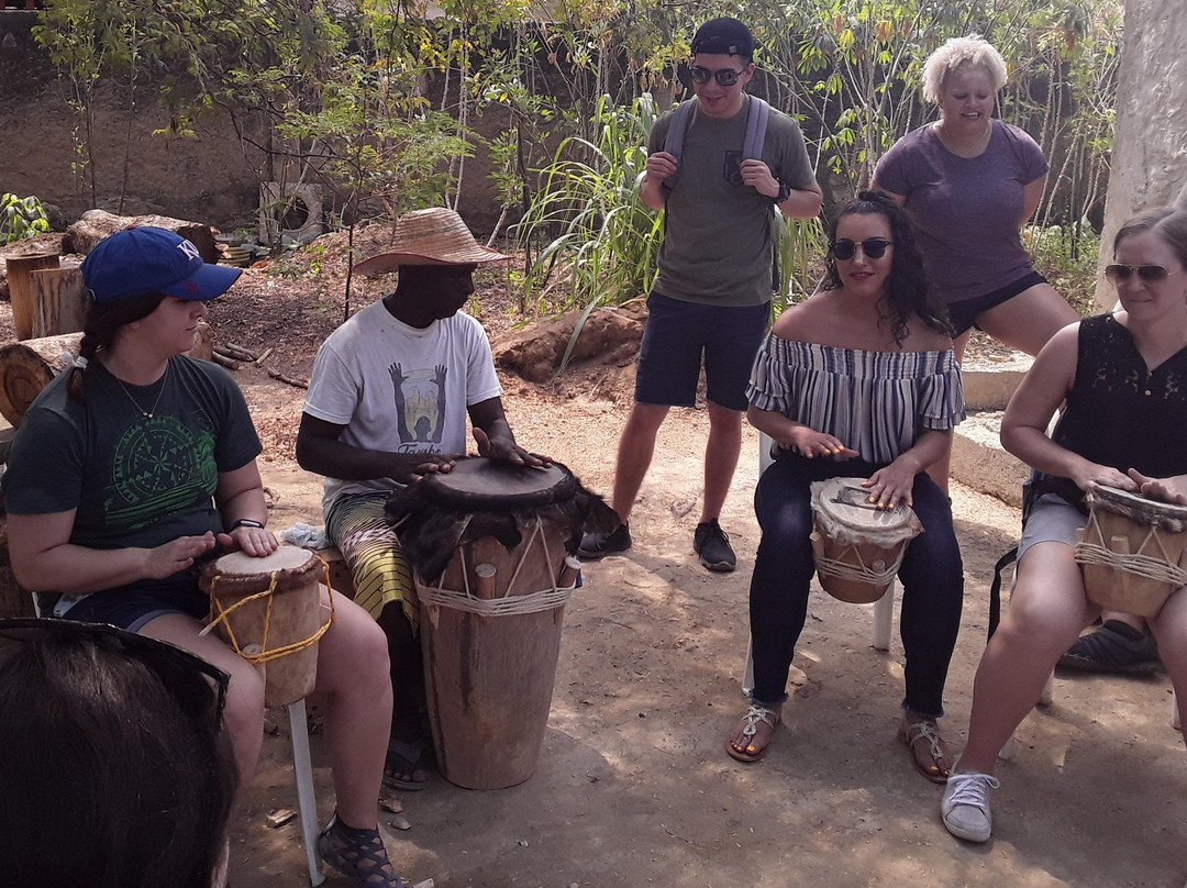 PaleTur-San Basilio De Palenque必去景点