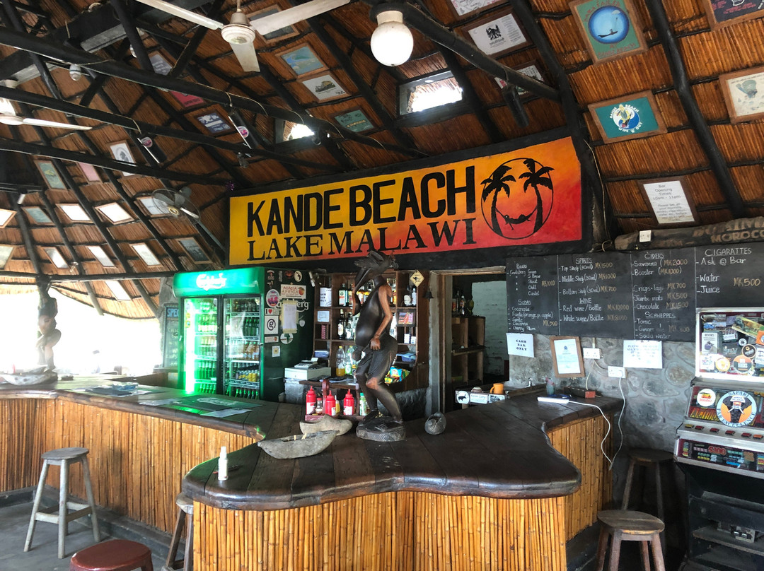 Kande Beach-Nkhata Bay必去景点