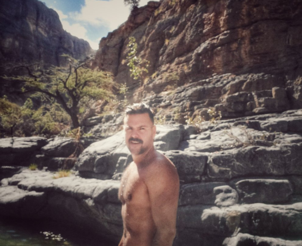 Hajarhiking-Jabal Akhdar必去景点