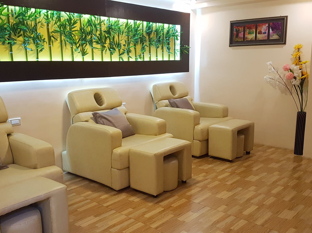 Nites Oriental Massage-葡多咖蕾拉必去景点