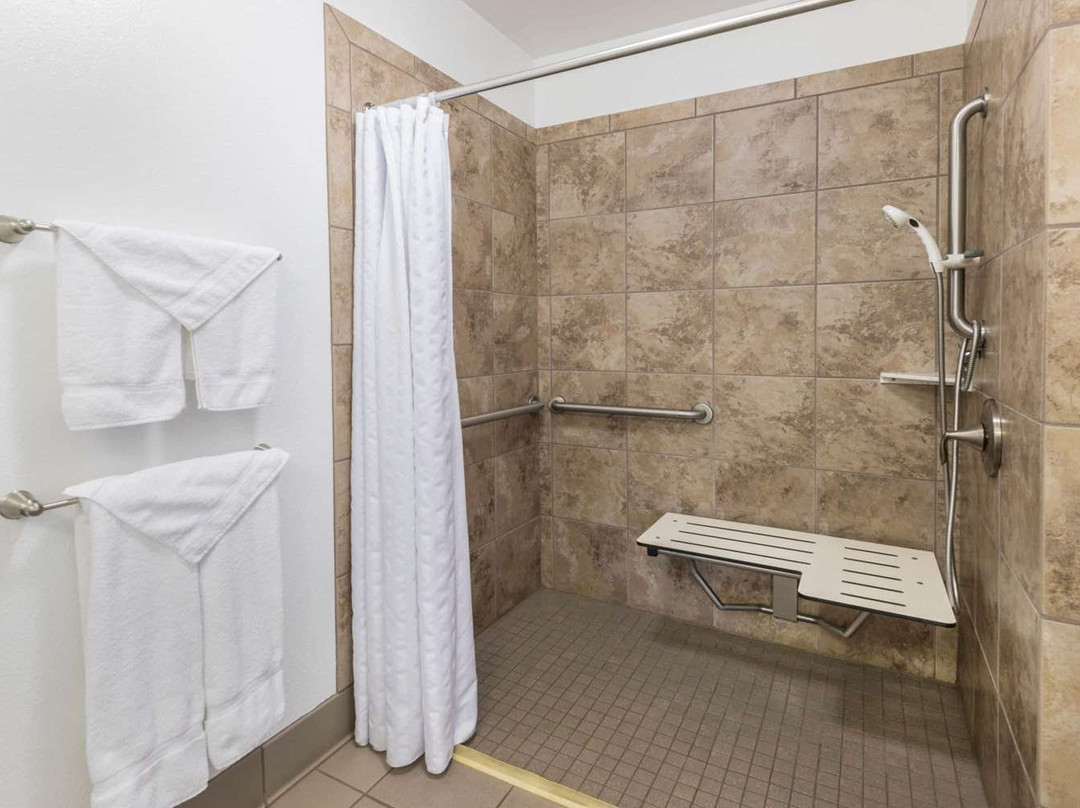 Days Inn by Wyndham Great Falls主图