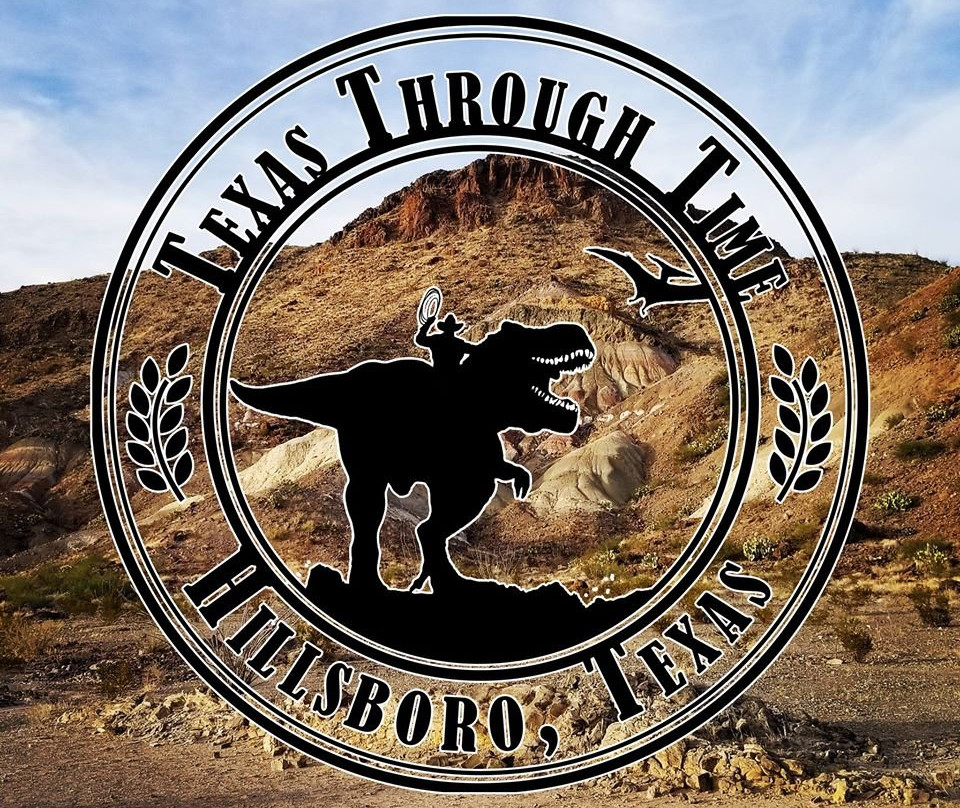 Hillsboro旅游景点-Texas Through Time