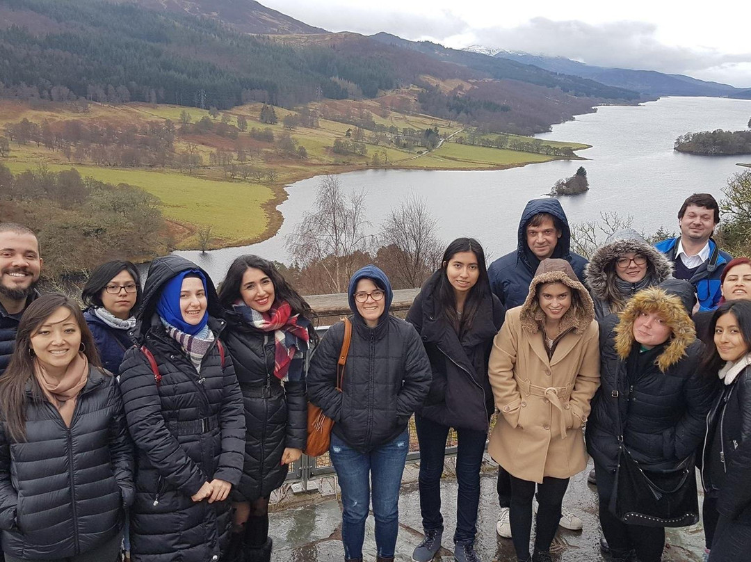 UK Study Tours景点图片