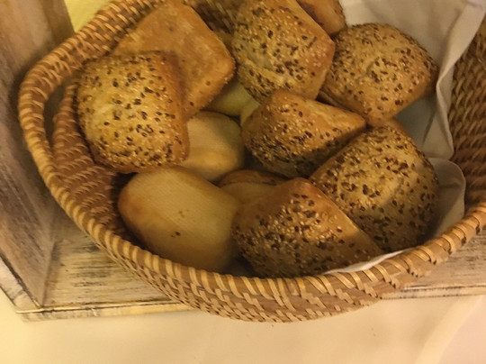 马瑞恩黑德瓦尔德酒店主图