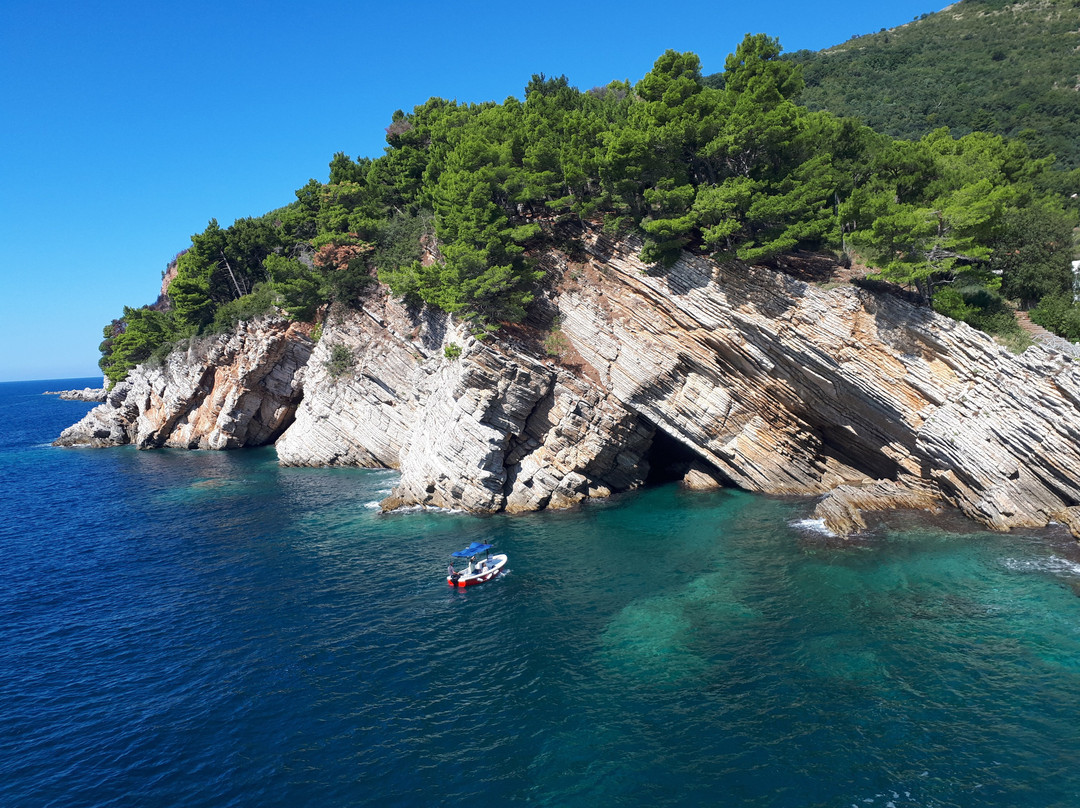 Petrovac Beach-Petrovac必去景点