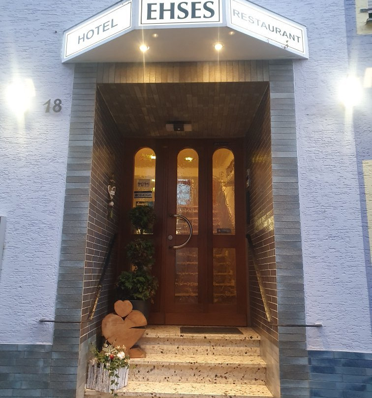 Hotel-Restaurant Ehses主图