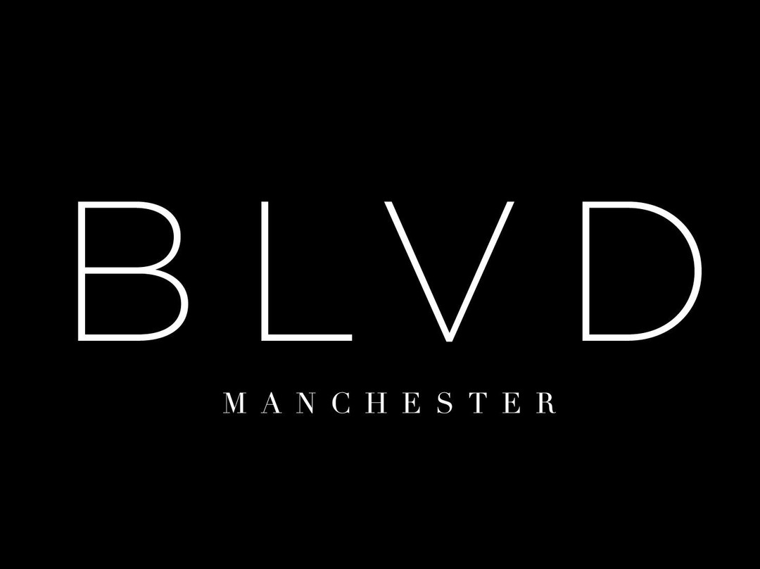 Blvd Manchester