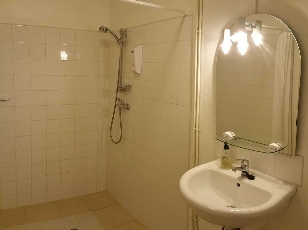 La Noyeraie James Iddon主图