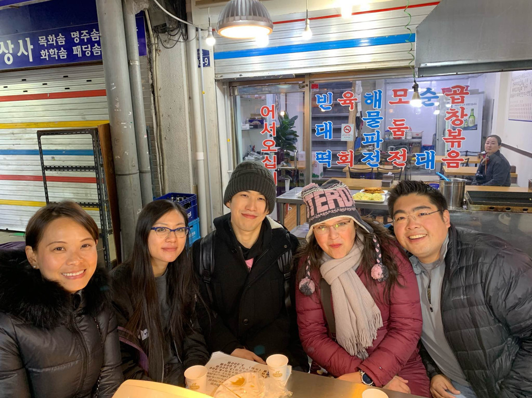 Goodmate Travel Inc.-首尔必去景点