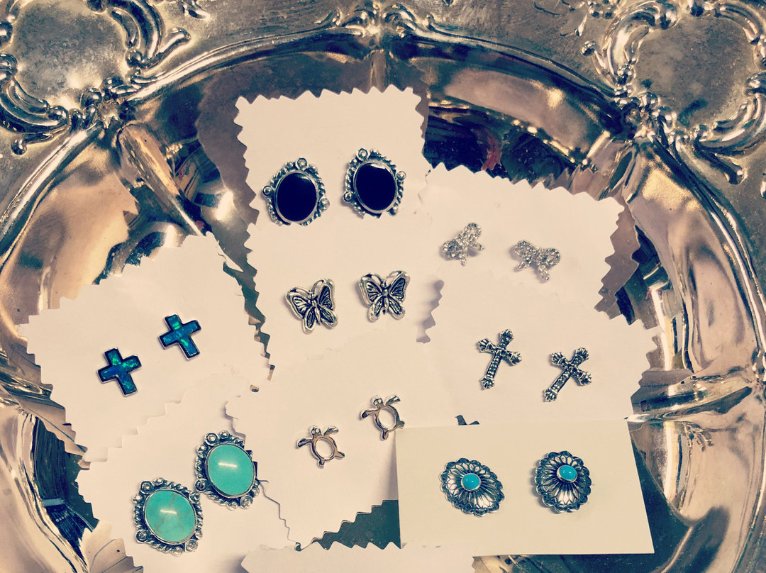 Rutledge Exchange-Camden必去景点