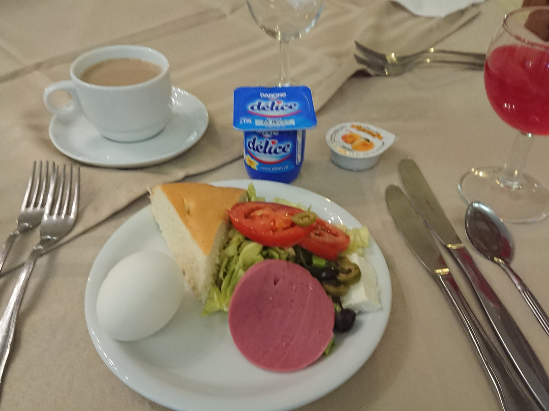 Hotel Continental主图